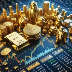 Gold ETFs